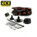 Electric Kit, Tow Bar Safe Lighting MZ026BB ECS Electronics, Thumbnail 2