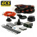 Electric Kit, Tow Bar Safe Lighting NI032BB ECS Electronics, Thumbnail 2