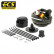 Electric Kit, Tow Bar Safe Lighting OP-057-DL ECS Electronics, Thumbnail 2