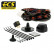 Electric Kit, Tow Bar Safe Lighting OP049BB ECS Electronics, Thumbnail 2