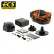 Electric Kit, Tow Bar Safe Lighting OP052B1 ECS Electronics, Thumbnail 3