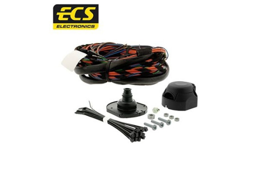 Electric Kit, Tow Bar Safe Lighting OP054BB ECS Electronics, Image 2