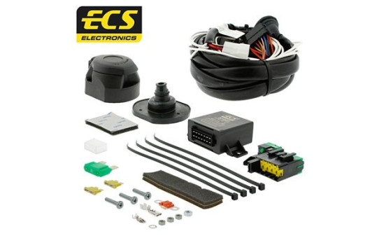 Electric Kit, Tow Bar Safe Lighting PE059D1 ECS Electronics, Image 3