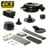 Electric Kit, Tow Bar Safe Lighting PE061D1 ECS Electronics, Thumbnail 2