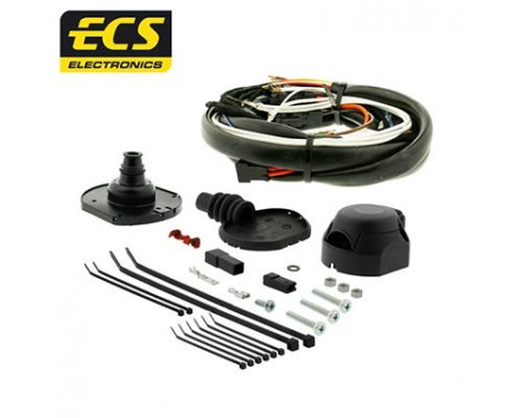 Electric Kit, Tow Bar Safe Lighting RN001BB ECS Electronics, Image 2