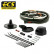 Electric Kit, Tow Bar Safe Lighting RN001BB ECS Electronics, Thumbnail 2