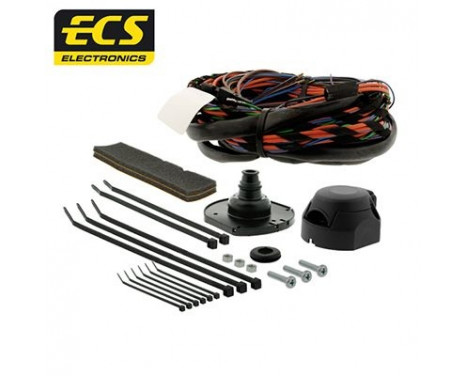 Electric Kit, Tow Bar Safe Lighting RN032BB ECS Electronics, Image 2
