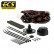 Electric Kit, Tow Bar Safe Lighting RN032BB ECS Electronics, Thumbnail 2