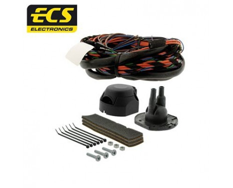 Electric Kit, Tow Bar Safe Lighting RN069BB ECS Electronics, Image 2