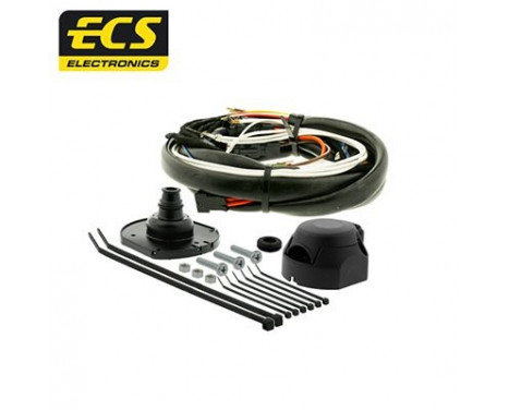 Electric Kit, Tow Bar Safe Lighting SE001BB ECS Electronics, Image 2