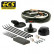 Electric Kit, Tow Bar Safe Lighting TO138BB ECS Electronics, Thumbnail 2