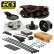 Electric Kit, Tow Bar Safe Lighting TO140DH ECS Electronics, Thumbnail 2