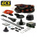 Electric Kit, Tow Bar Safe Lighting TO148BB ECS Electronics, Thumbnail 2