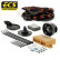 Electric Kit, Tow Bar Safe Lighting TO186DH ECS Electronics, Thumbnail 2
