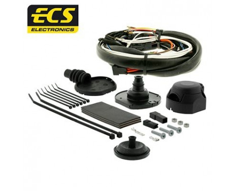 Electric Kit, Tow Bar Safe Lighting TO214BB ECS Electronics, Image 2