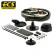 Electric Kit, Tow Bar Safe Lighting TO214BB ECS Electronics, Thumbnail 2