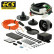 Electric Kit, Tow Bar Safe Lighting TO214DL ECS Electronics, Thumbnail 2