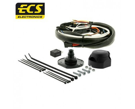 Electric Kit, Tow Bar Safe Lighting VL001BQ ECS Electronics, Image 2