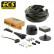 Electric Kit, Tow Bar Safe Lighting VL010BL ECS Electronics, Thumbnail 3