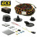 Electric Kit, Tow Bar Safe Lighting VW127D1 ECS Electronics, Thumbnail 2