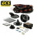 Electric Kit, Tow Bar Safe Lighting VW130D1 ECS Electronics, Thumbnail 2