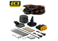 Electric kit, tow bar SC005DH ECS Electronics