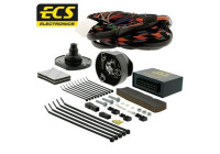 Electric kit, tow bar SZ046DH ECS Electronics