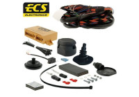 Electric kit, tow bar TO297DH ECS Electronics