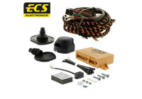 Electric kit, tow bar TO348BH ECS Electronics
