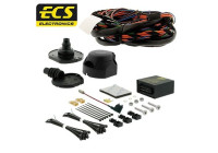 Electric kit, tow bar VW272B1 ECS Electronics