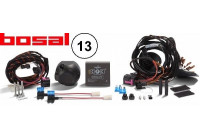 Electric Kit, Tow Bar