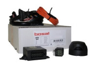 Electric Kit, Tow Bar