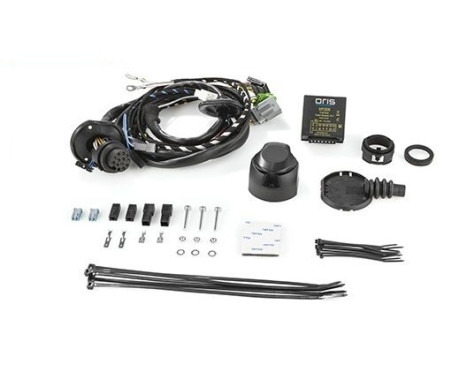 Electric Kit, Tow Bar