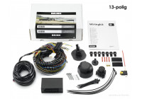 Electric Kit, towbar 709062 Brink