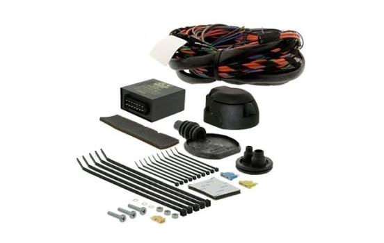 Electric Kit, towbar AU068H1 ECS Electronics