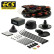 Electric Kit, towbar BW027B1 ECS Electronics, Thumbnail 2