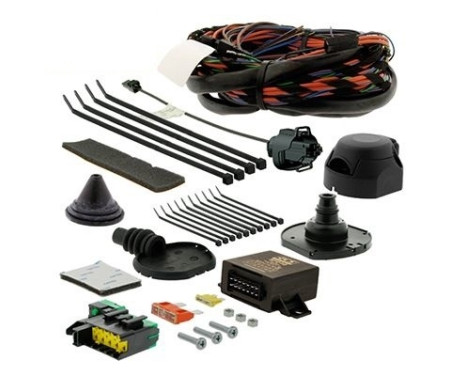 Electric Kit, towbar CT056B1 ECS Electronics