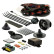 Electric Kit, towbar CT056D1 ECS Electronics