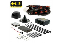 Electric Kit, towbar DA021BH ECS Electronics