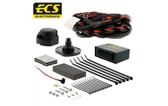 Electric Kit, towbar DA021BH ECS Electronics