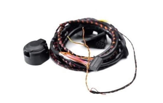 Electric Kit, towbar E&F 742651 Brink