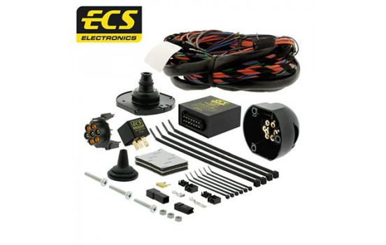 Electric Kit, towbar FI044BX ECS Electronics