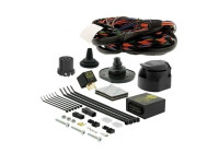 Electric Kit, towbar FI044DX ECS Electronics