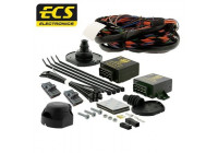 Electric Kit, towbar FR071BB ECS Electronics