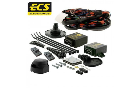 Electric Kit, towbar FR071BB ECS Electronics