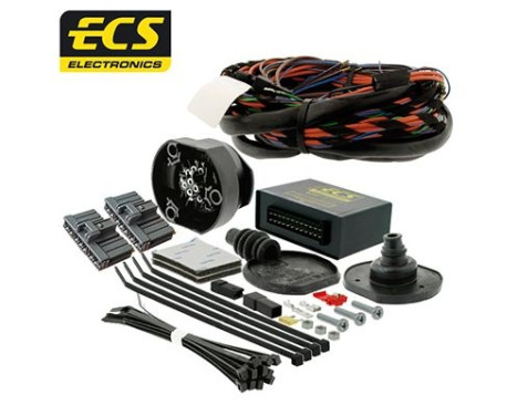 Electric Kit, towbar FR071DL ECS Electronics