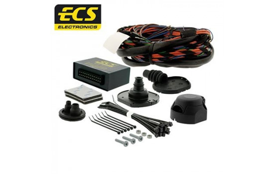Electric Kit, towbar FR072BH ECS Electronics