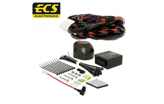 Electric Kit, towbar FR106F1 ECS Electronics