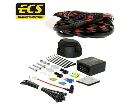 Electric Kit, towbar FR106H1 ECS Electronics