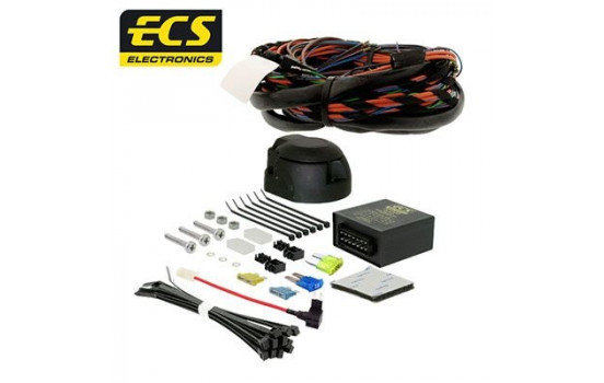 Electric Kit, towbar FR106H1 ECS Electronics
